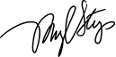 Dr vadim signature
